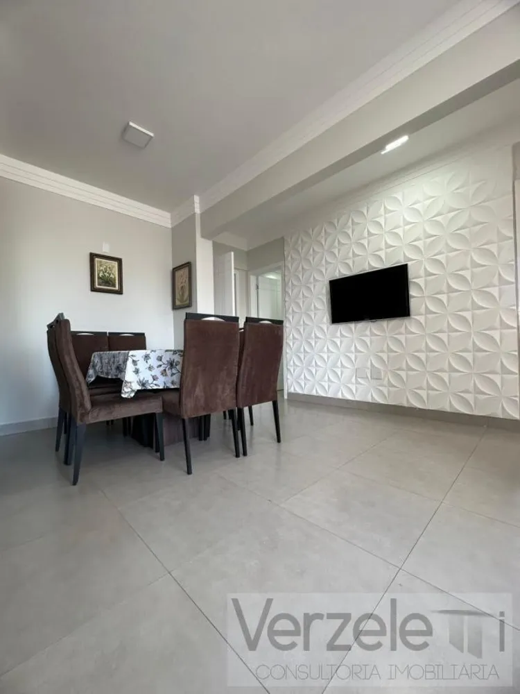 Apartamento, 4 quartos, 170 m² - Foto 12