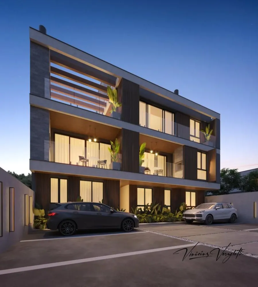 Apartamento, 2 quartos, 66 m² - Foto 3