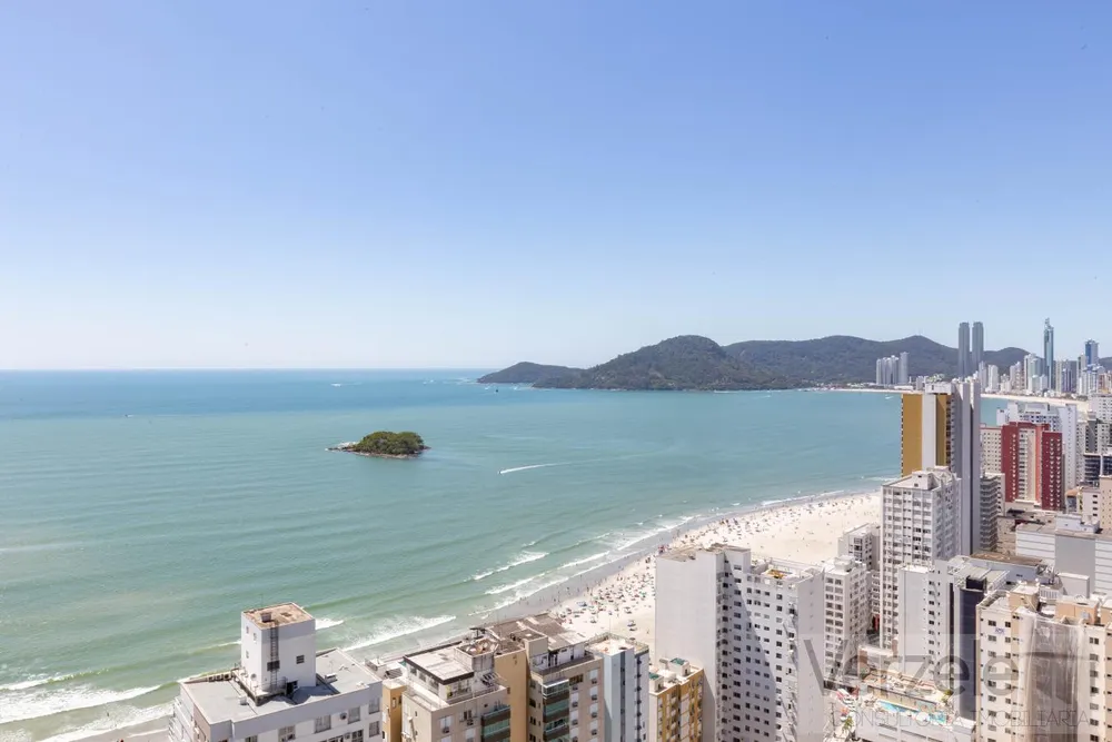 Apartamento, 4 quartos, 182 m² - Foto 1