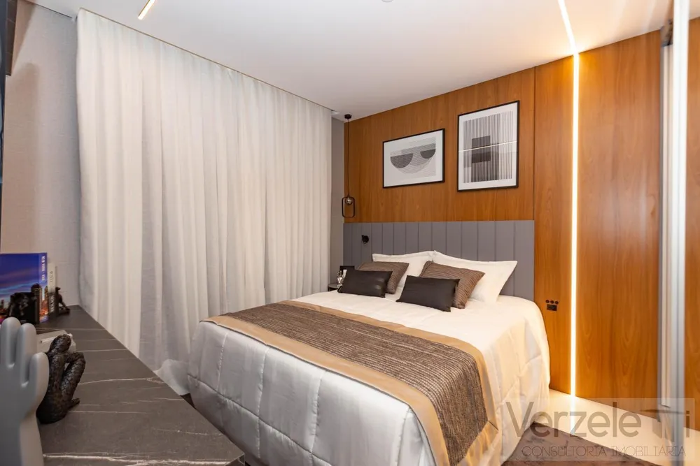 Apartamento, 4 quartos, 182 m² - Foto 5