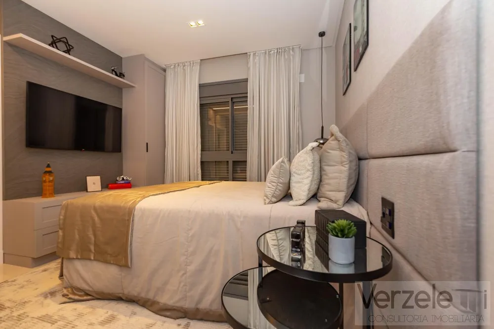 Apartamento, 4 quartos, 182 m² - Foto 9