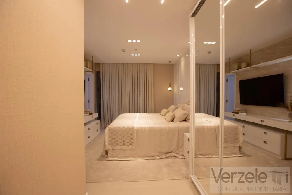 Apartamento, 4 quartos, 182 m² - Foto 7