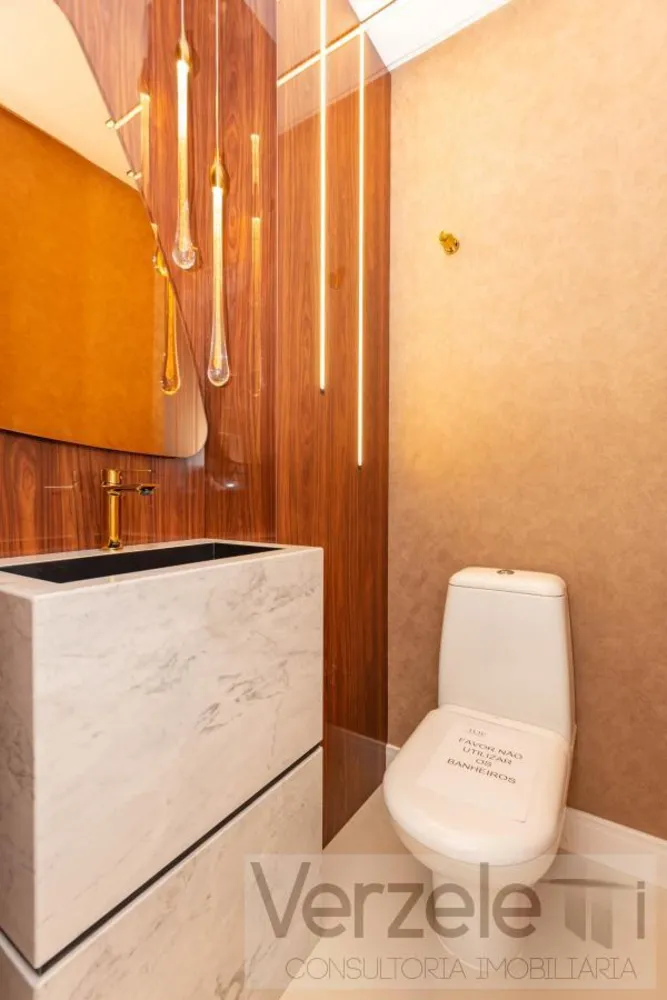 Apartamento, 4 quartos, 182 m² - Foto 5