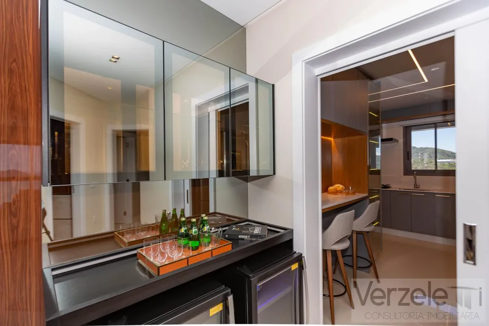 Apartamento, 4 quartos, 182 m² - Foto 6