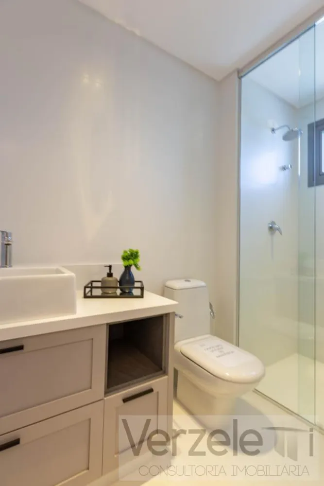 Apartamento, 4 quartos, 182 m² - Foto 4