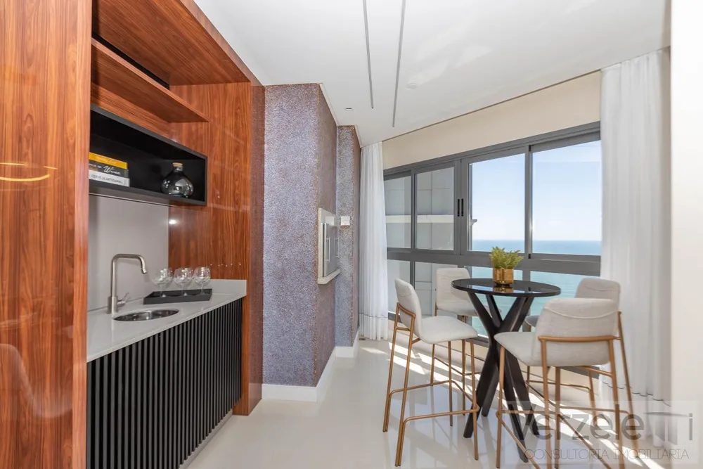 Apartamento, 4 quartos, 182 m² - Foto 3