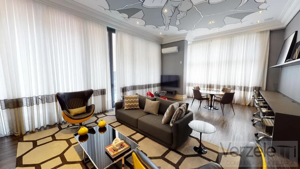 Apartamento, 4 quartos, 182 m² - Foto 16