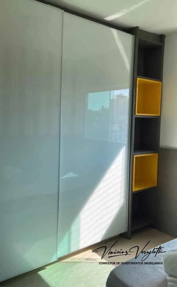 Apartamento, 2 quartos, 59 m² - Foto 6