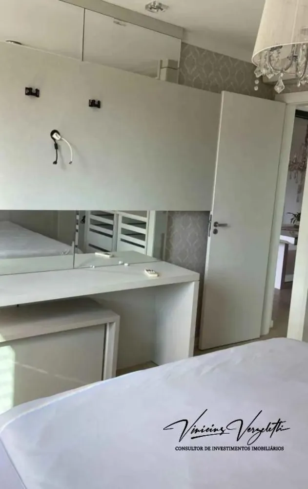 Apartamento, 2 quartos, 59 m² - Foto 4
