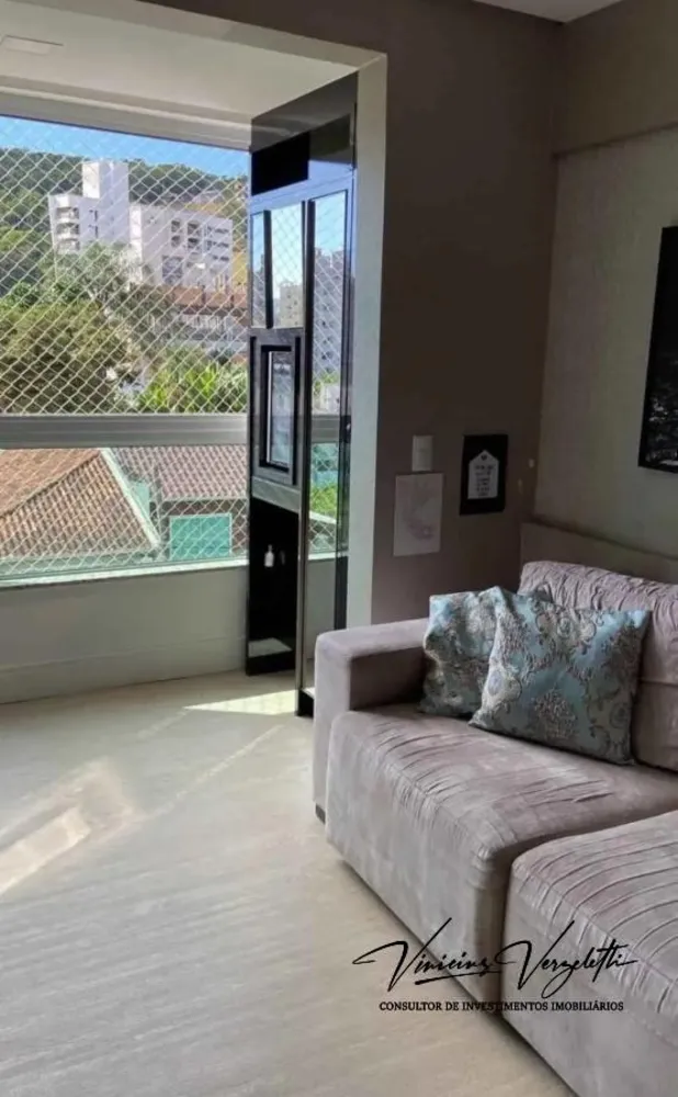 Apartamento, 2 quartos, 59 m² - Foto 2