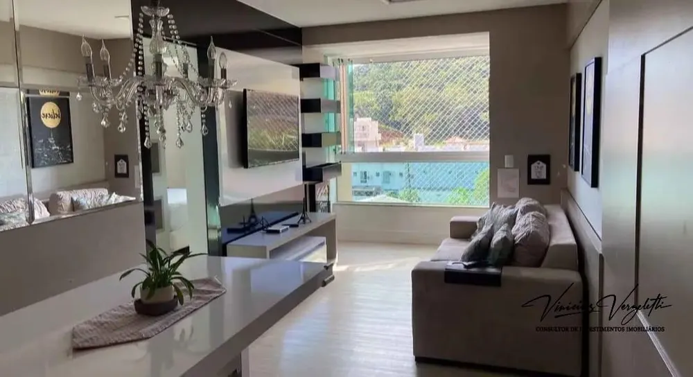 Apartamento, 2 quartos, 59 m² - Foto 1