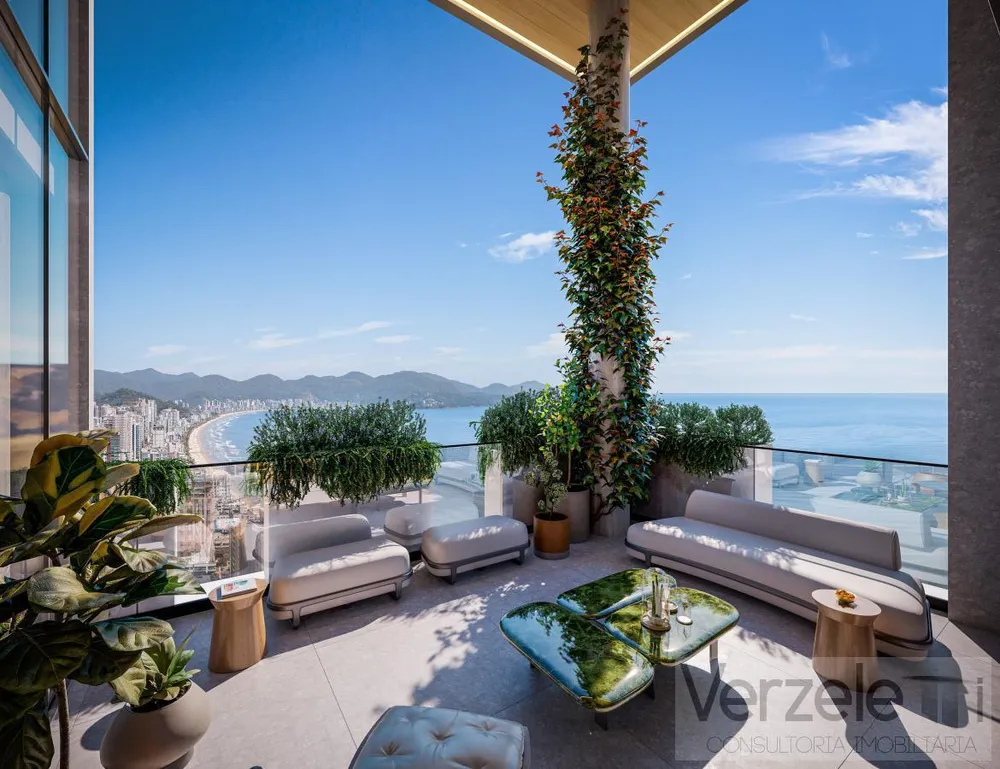 Apartamento, 4 quartos, 178 m² - Foto 4