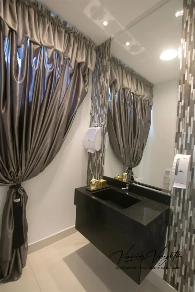 Apartamento, 3 quartos, 128 m² - Foto 12