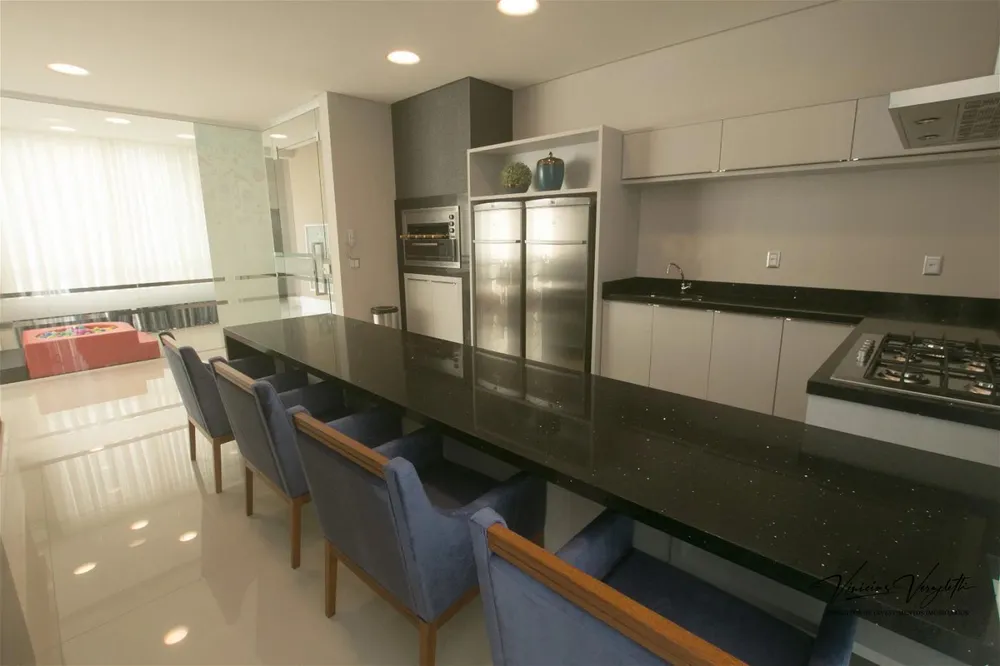 Apartamento, 3 quartos, 128 m² - Foto 8