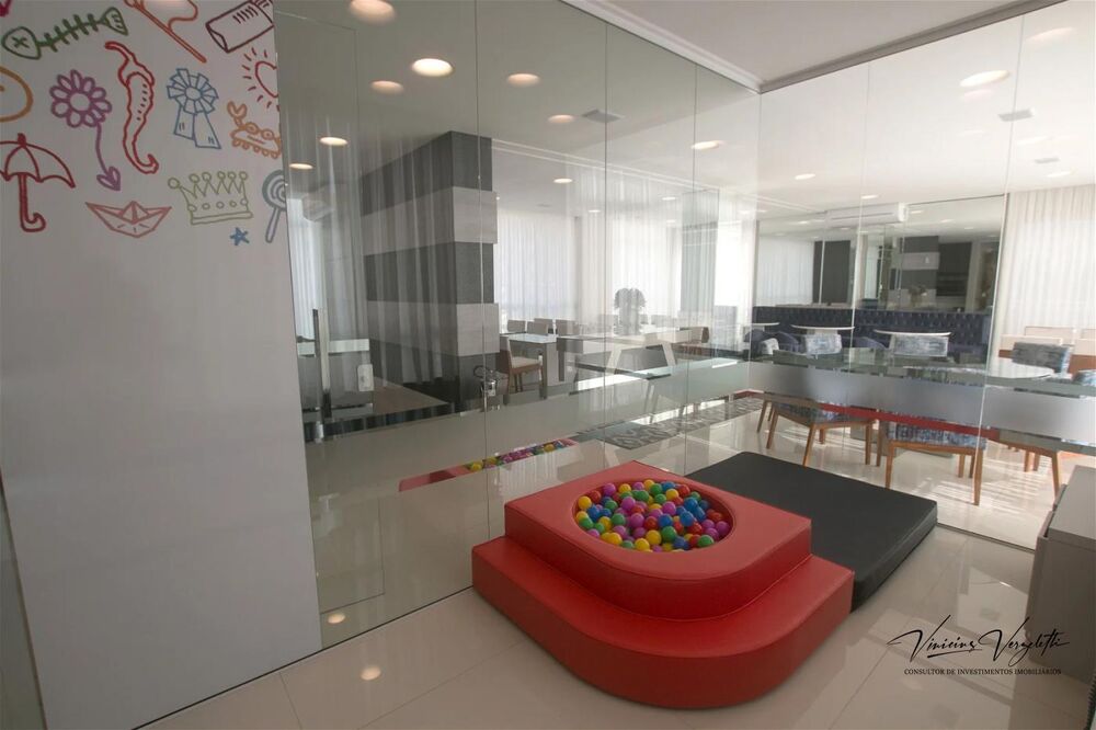 Apartamento, 3 quartos, 128 m² - Foto 1