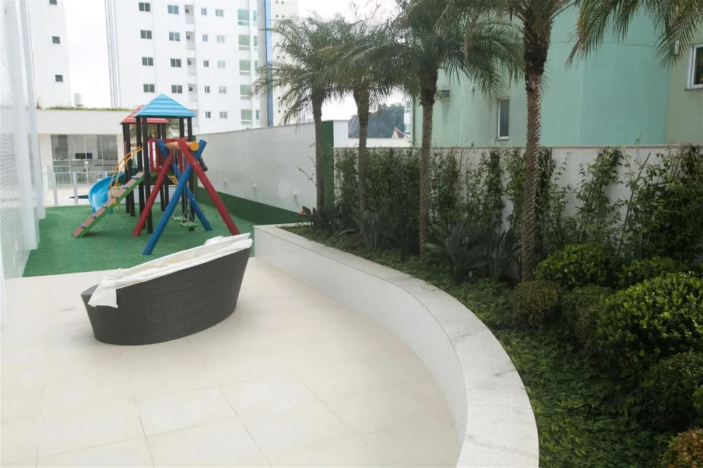 Apartamento, 3 quartos, 128 m² - Foto 1