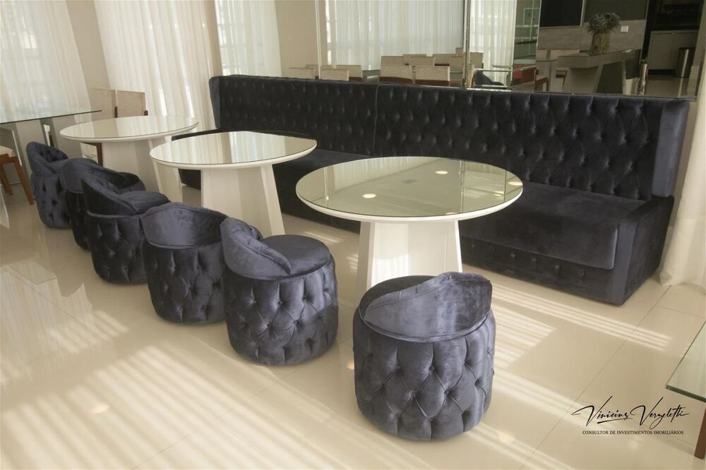 Apartamento, 3 quartos, 128 m² - Foto 2