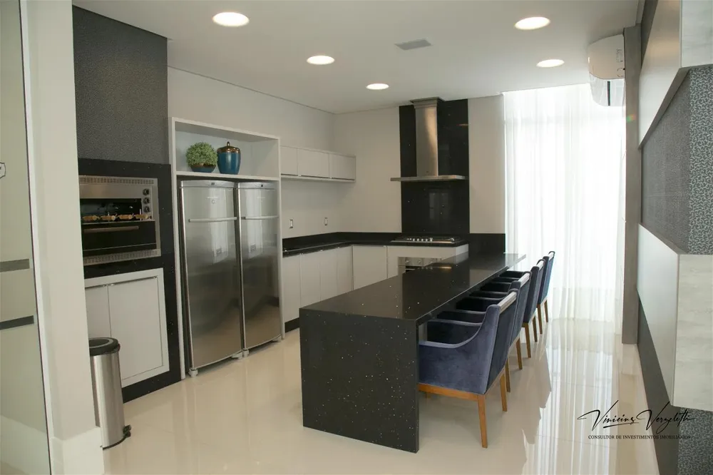 Apartamento, 3 quartos, 128 m² - Foto 19