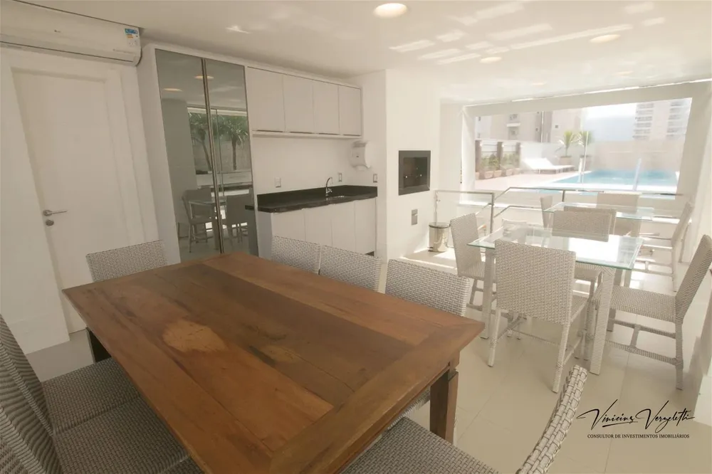 Apartamento, 3 quartos, 128 m² - Foto 6