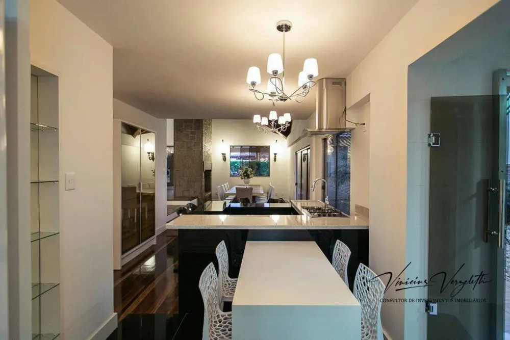 Sobrado, 5 quartos, 1000 m² - Foto 3