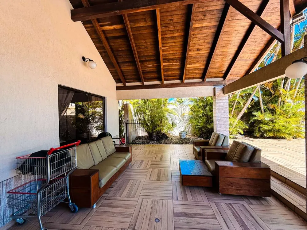 Sobrado, 5 quartos, 1000 m² - Foto 6