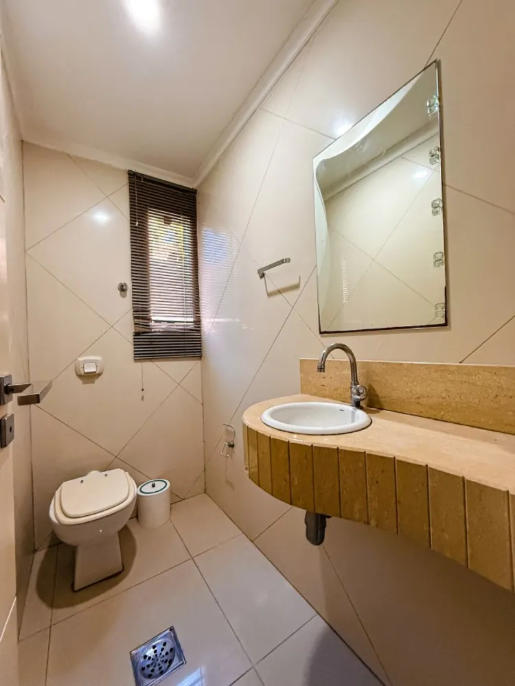 Sobrado, 5 quartos, 1000 m² - Foto 11