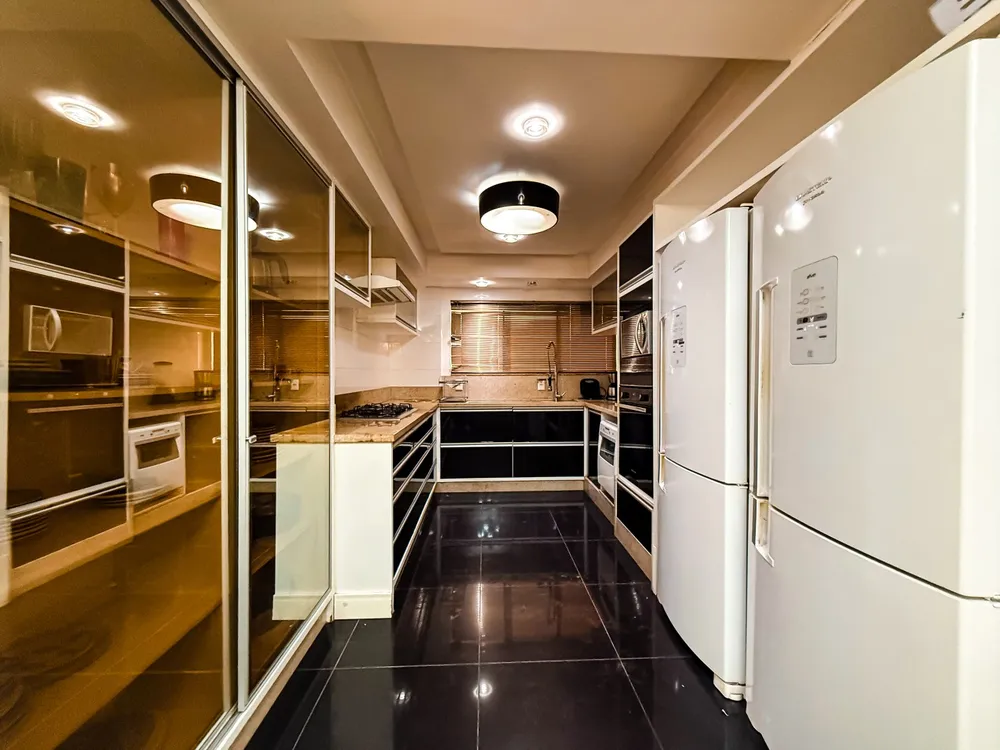 Sobrado, 5 quartos, 1000 m² - Foto 12