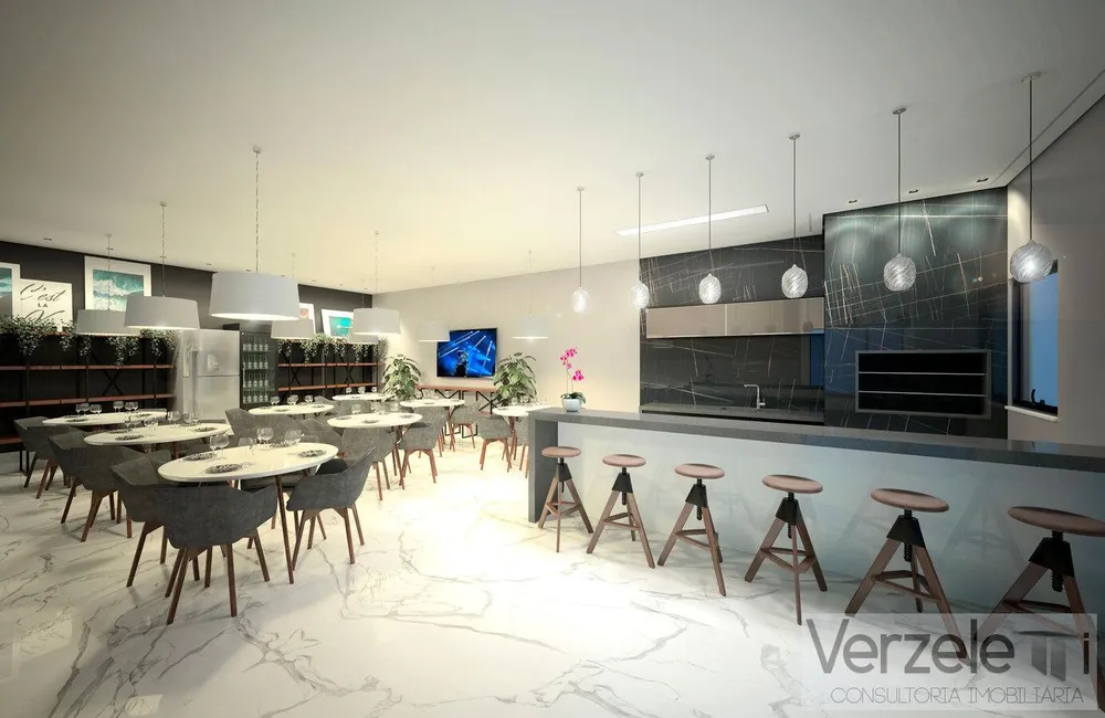 Apartamento, 2 quartos, 92 m² - Foto 6