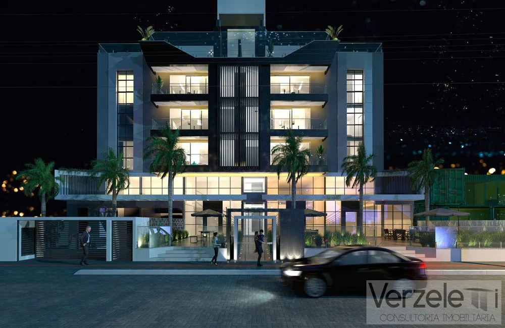 Apartamento, 2 quartos, 92 m² - Foto 5