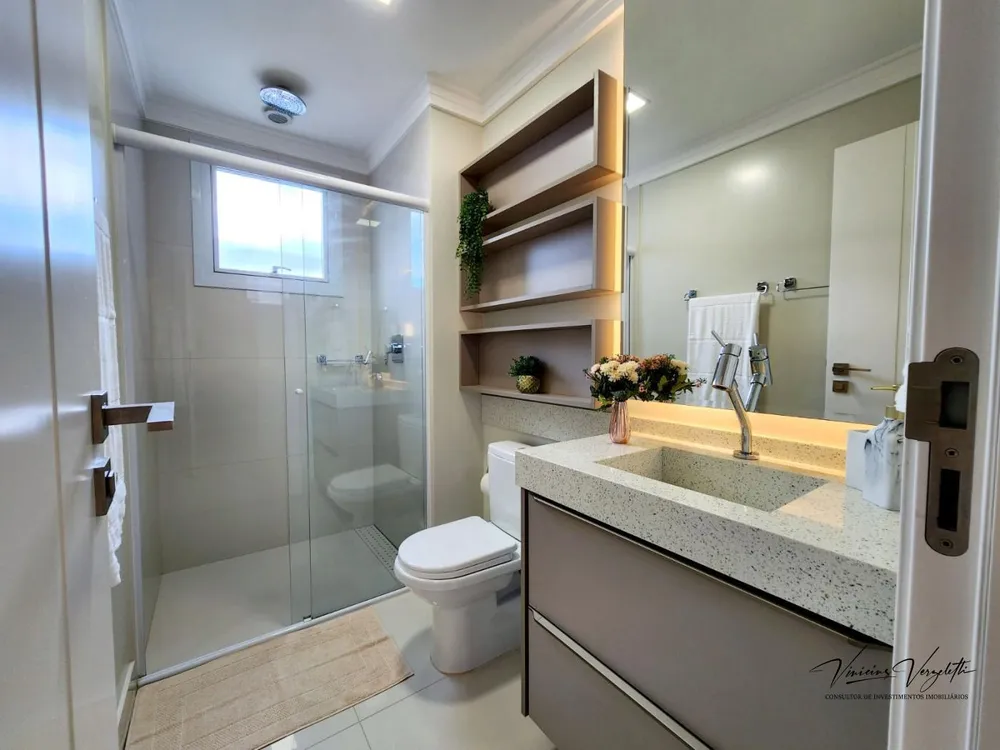 Apartamento, 4 quartos, 310 m² - Foto 8
