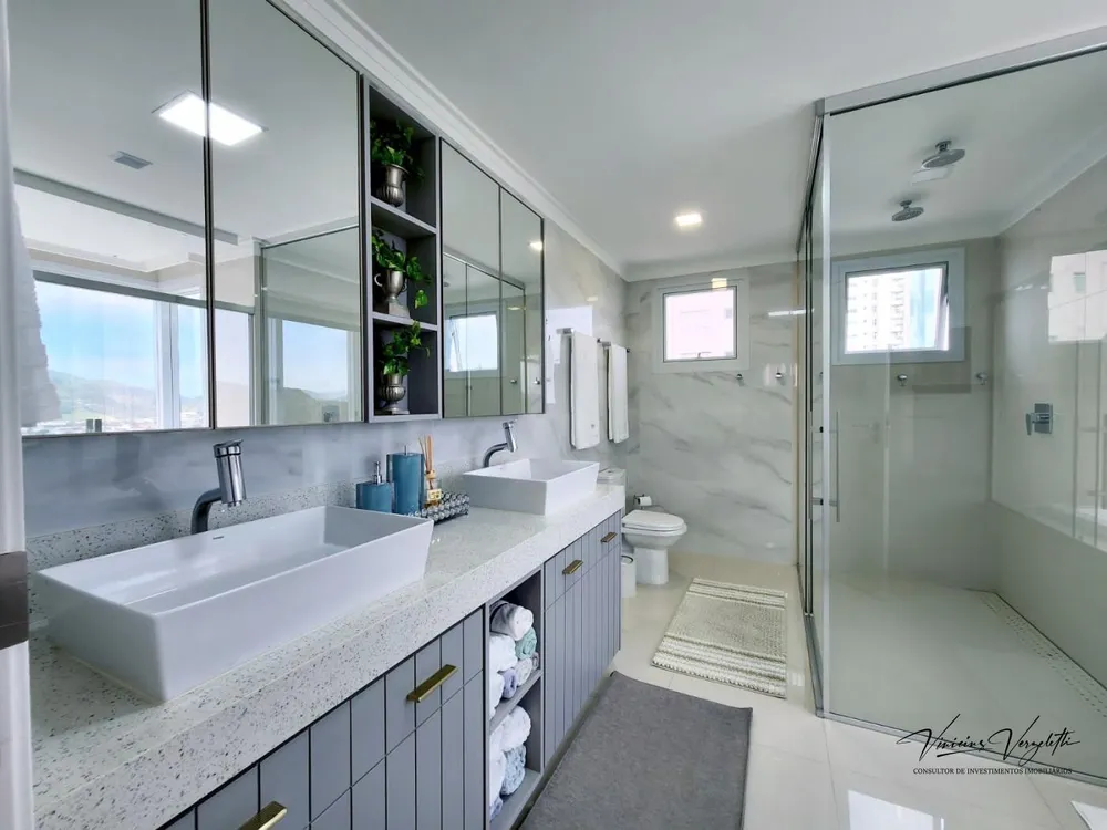 Apartamento, 4 quartos, 310 m² - Foto 7