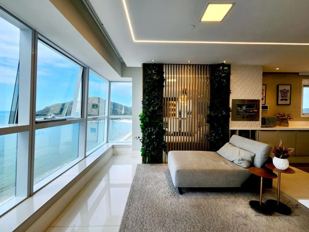 Apartamento, 4 quartos, 310 m² - Foto 2