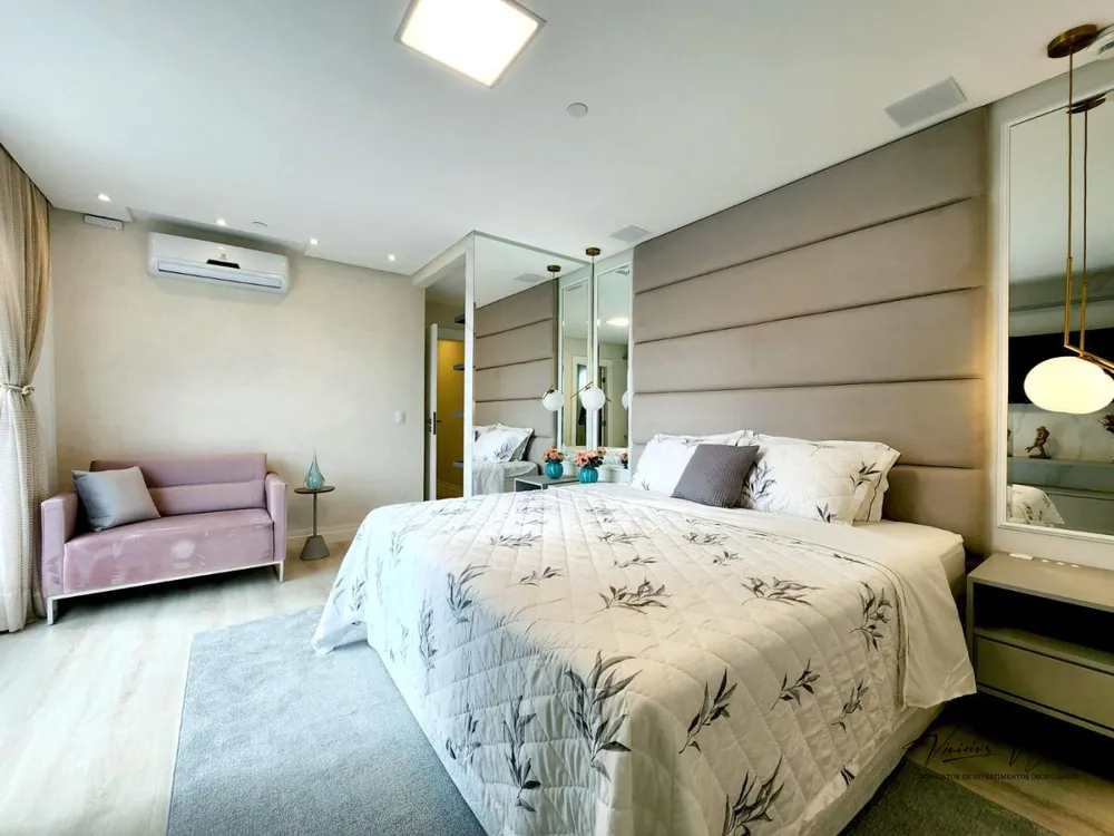 Apartamento, 4 quartos, 310 m² - Foto 5