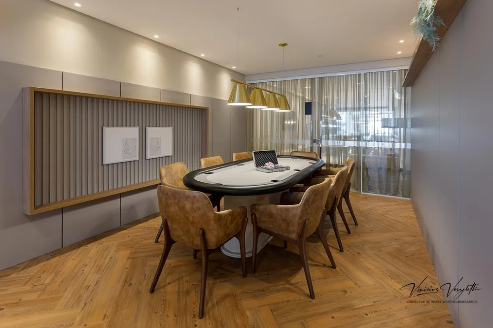 Apartamento, 4 quartos, 310 m² - Foto 1