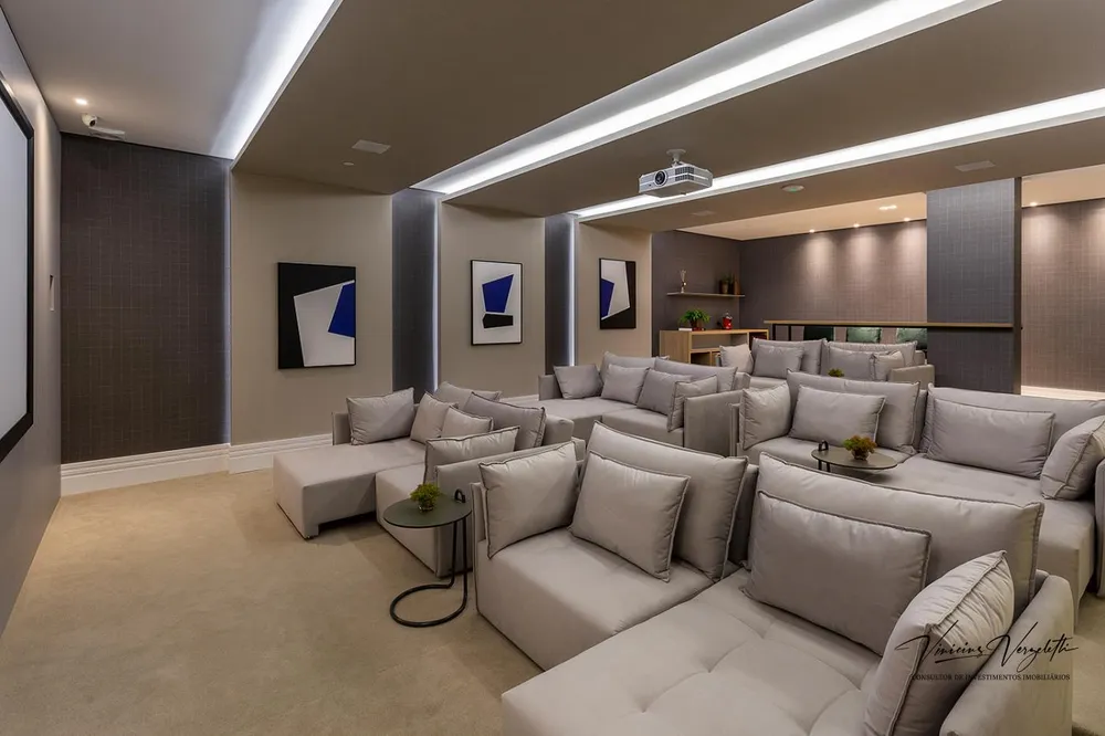 Apartamento, 4 quartos, 310 m² - Foto 6