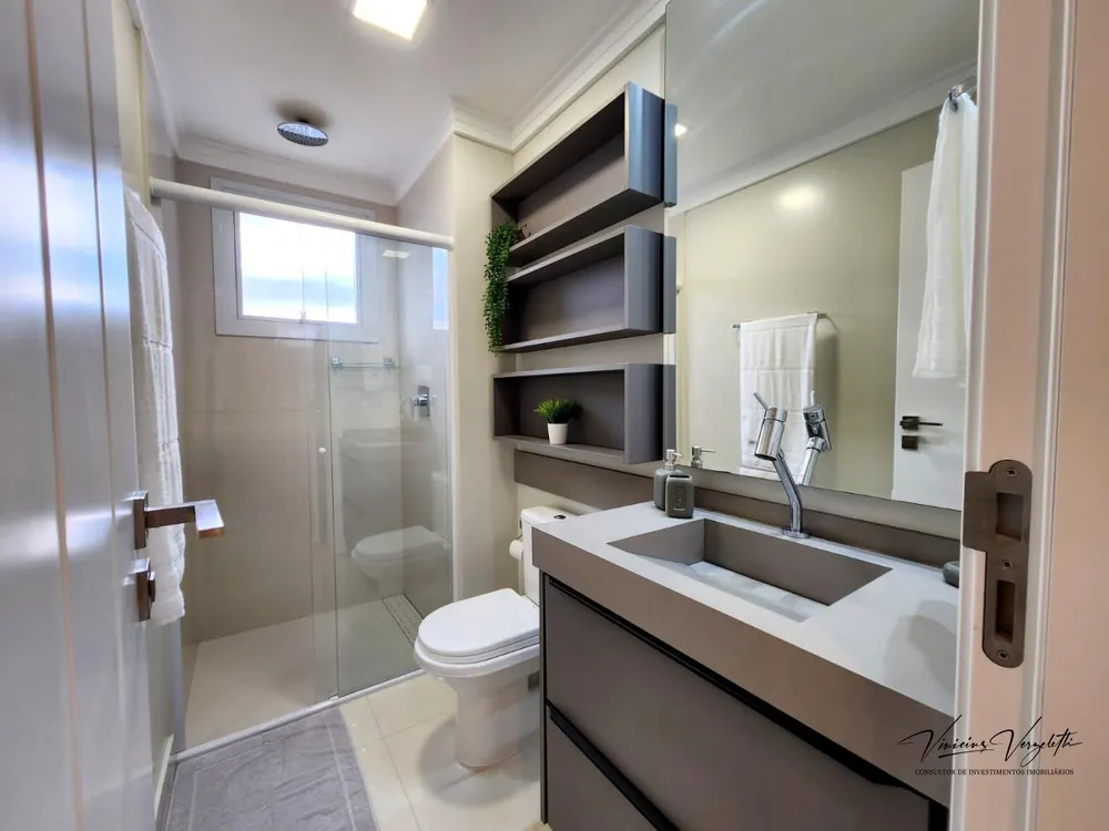 Apartamento, 4 quartos, 310 m² - Foto 2