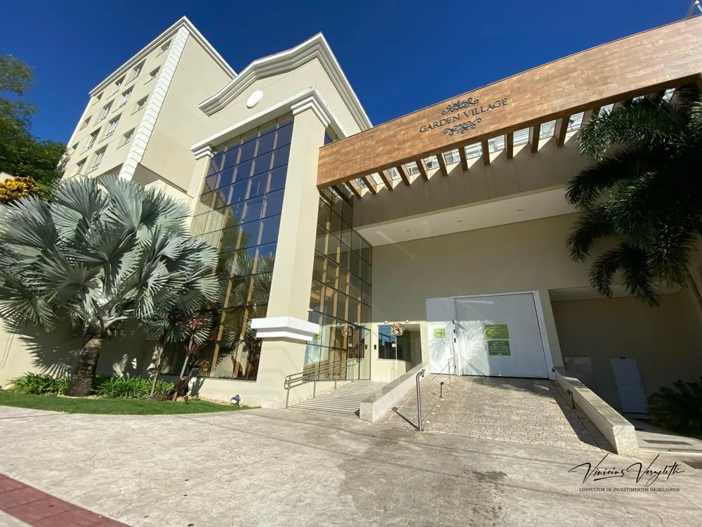 Apartamento, 3 quartos, 79 m² - Foto 1
