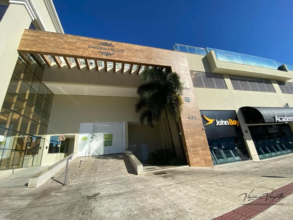 Apartamento, 3 quartos, 79 m² - Foto 2