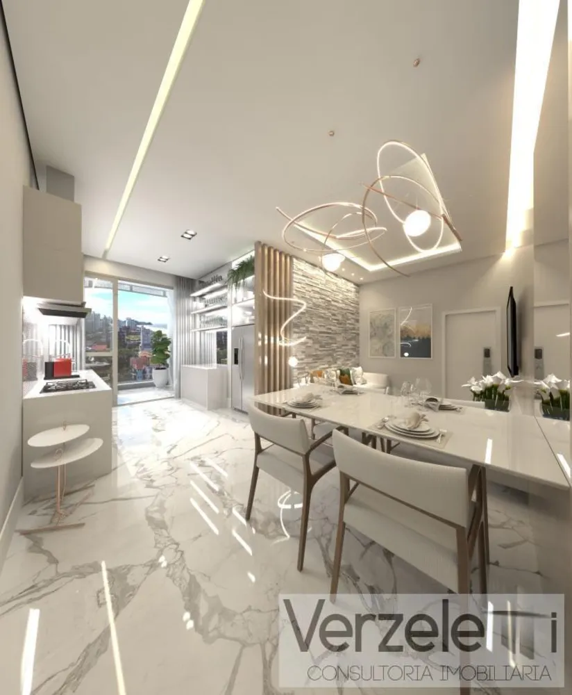 Apartamento, 3 quartos, 160 m² - Foto 5