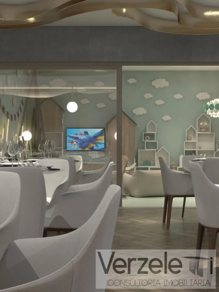 Apartamento, 3 quartos, 160 m² - Foto 7