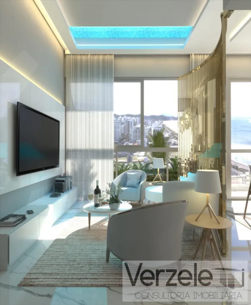 Apartamento, 3 quartos, 160 m² - Foto 3