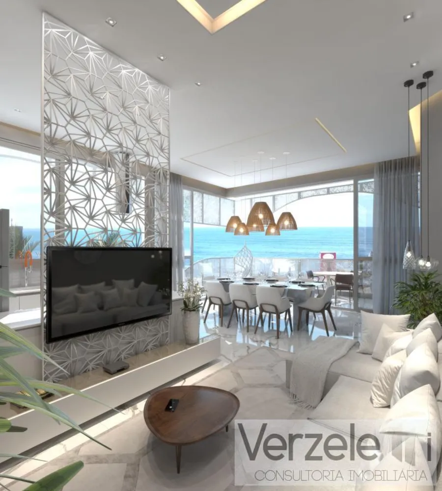 Apartamento, 3 quartos, 160 m² - Foto 4