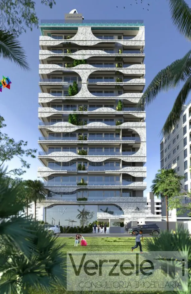 Apartamento, 3 quartos, 160 m² - Foto 6