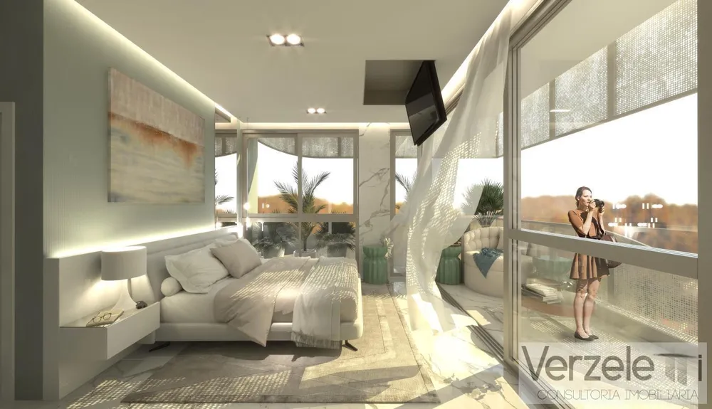 Apartamento, 3 quartos, 160 m² - Foto 10