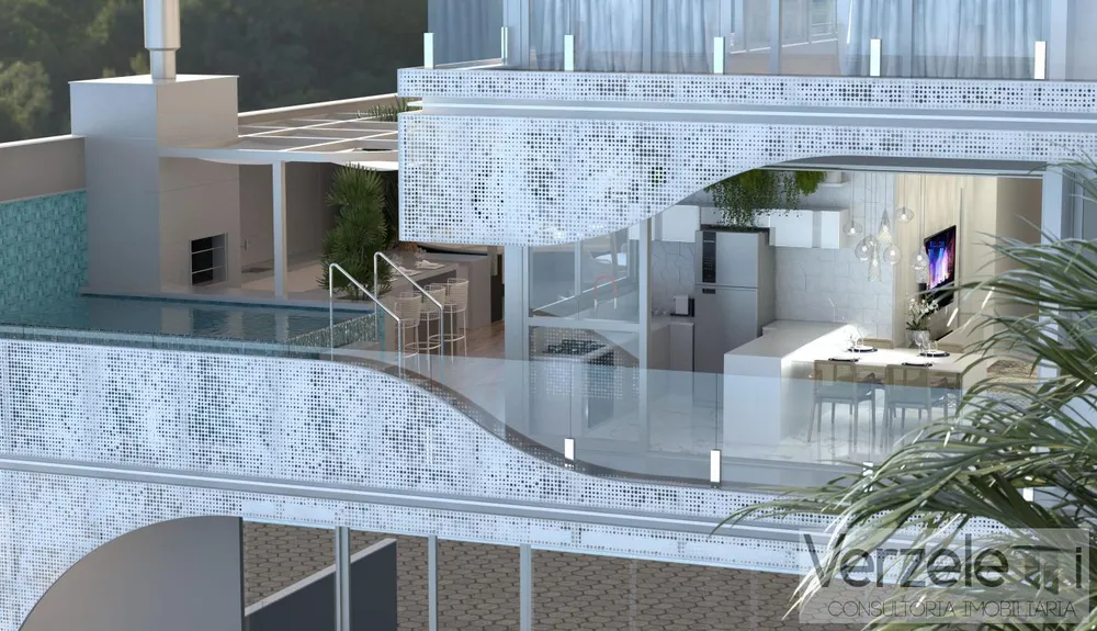 Apartamento, 3 quartos, 160 m² - Foto 1