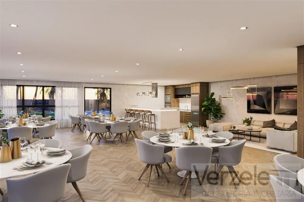 Apartamento, 2 quartos, 56 m² - Foto 4