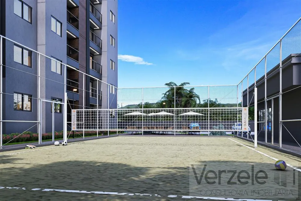 Apartamento, 2 quartos, 56 m² - Foto 5