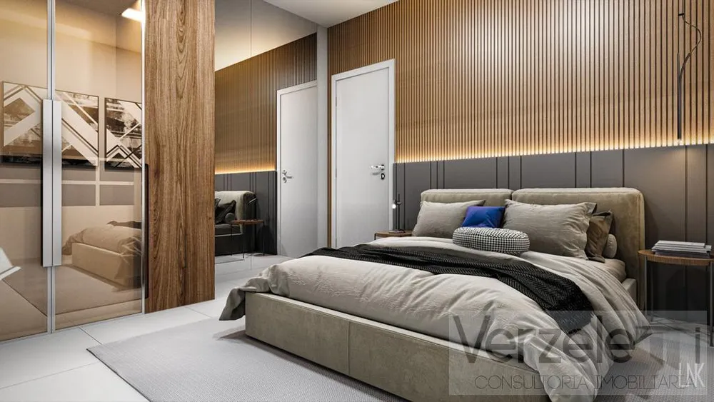 Apartamento, 2 quartos, 56 m² - Foto 3