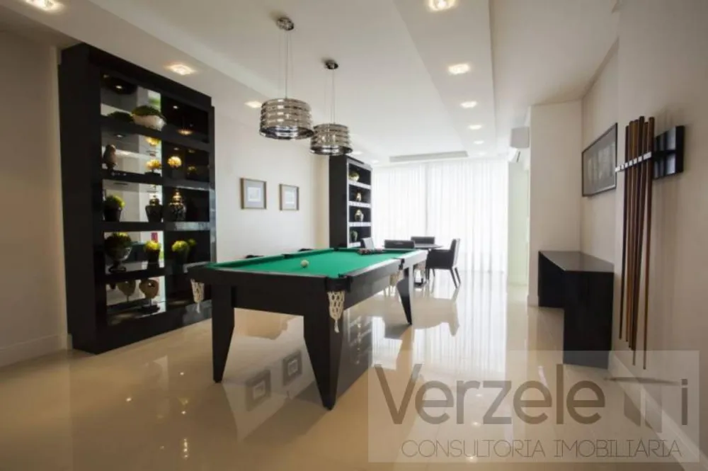 Apartamento, 3 quartos, 134 m² - Foto 11