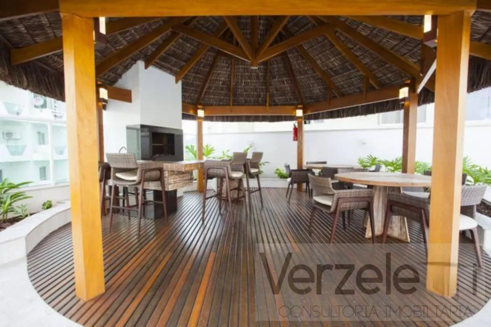 Apartamento, 3 quartos, 134 m² - Foto 13
